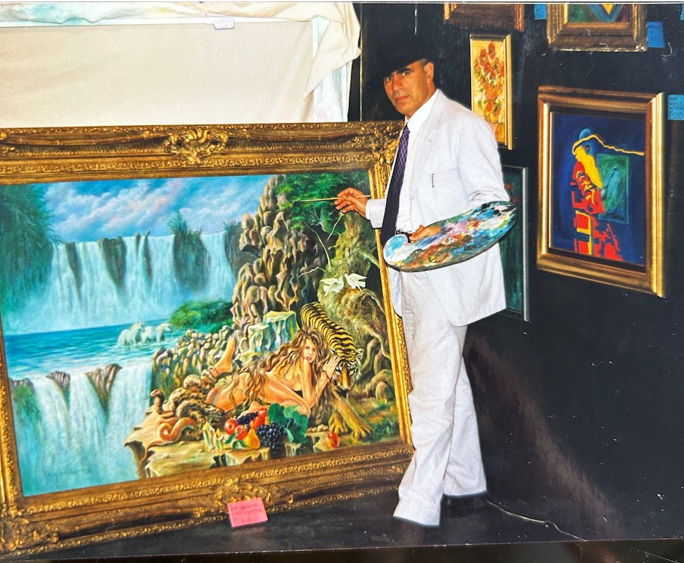 Artwork