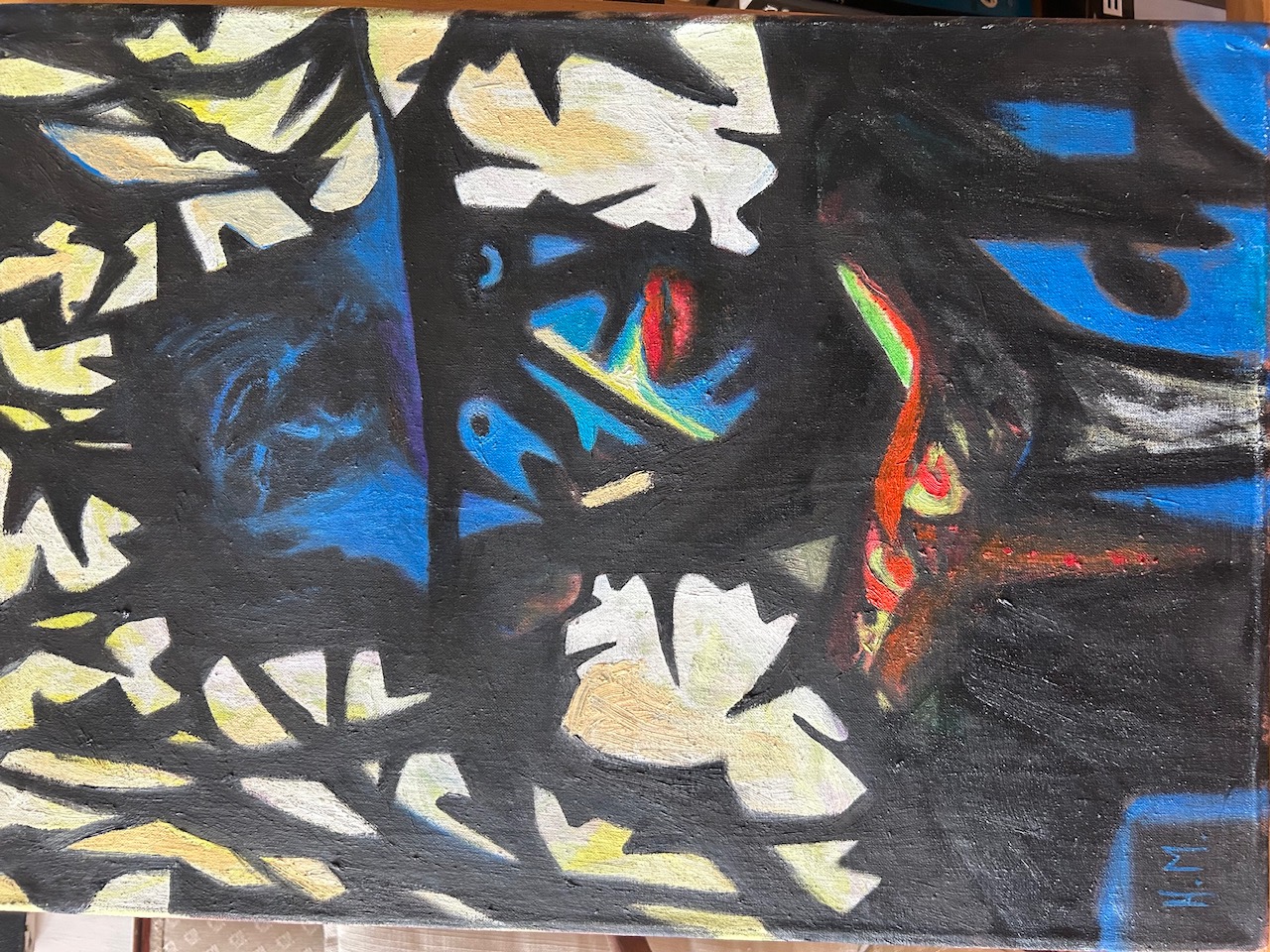 Artwork